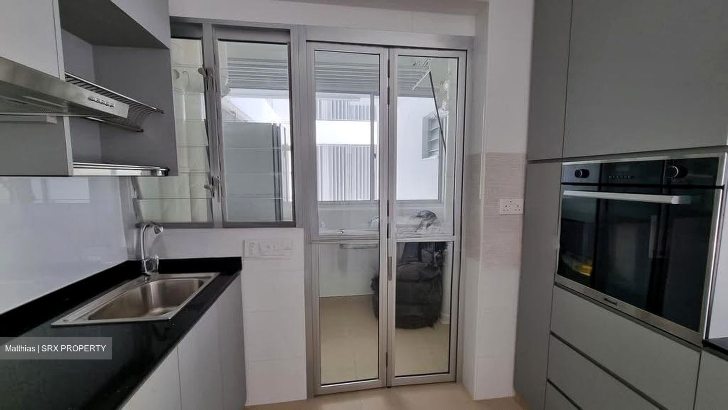 Blk 406C Northshore Residences I (Punggol), HDB 3 Rooms #621667371